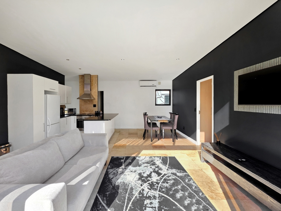 2 Bedroom Property for Sale in Cape Town City Centre Western Cape